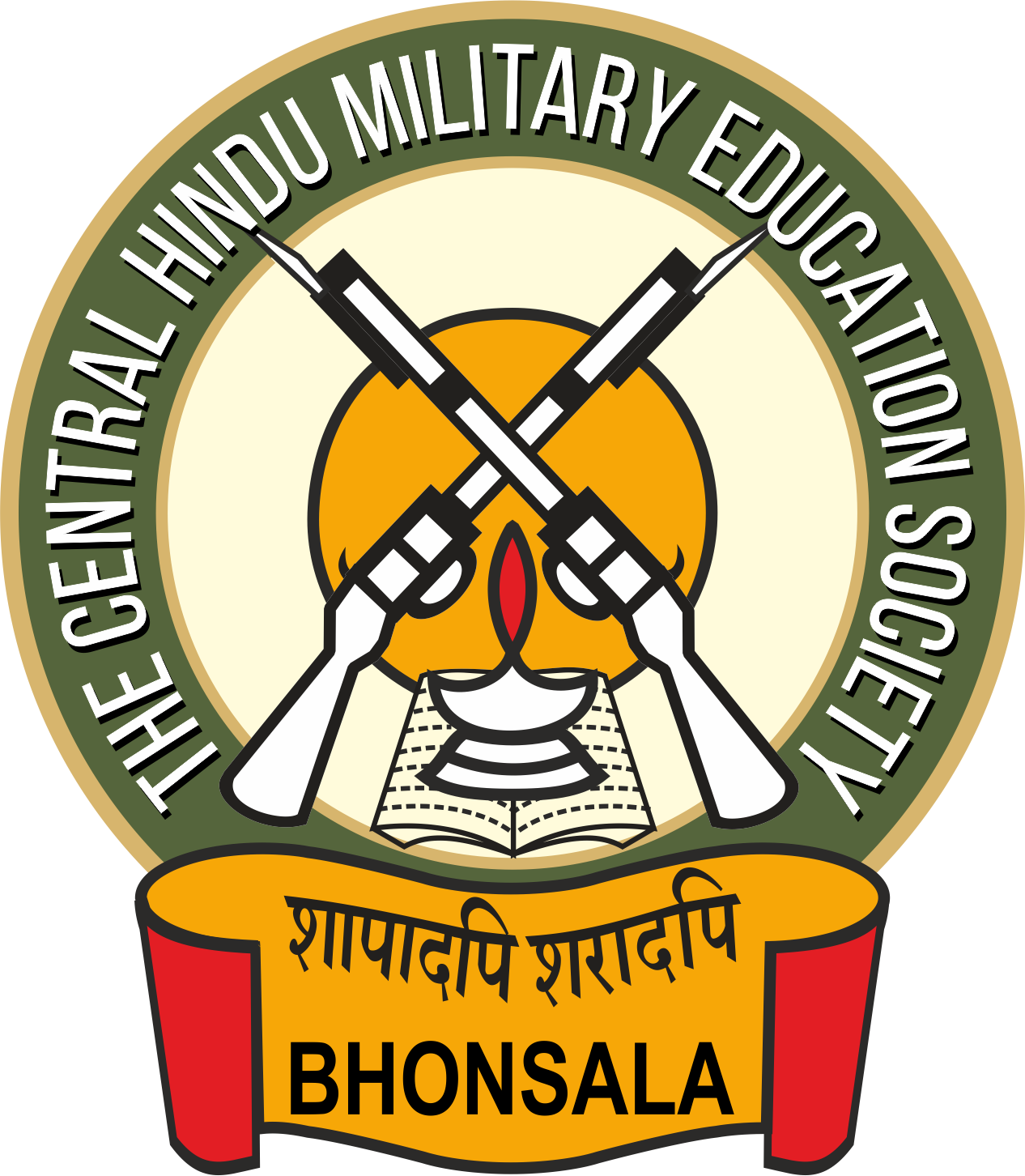 the central hindu militry eduction society